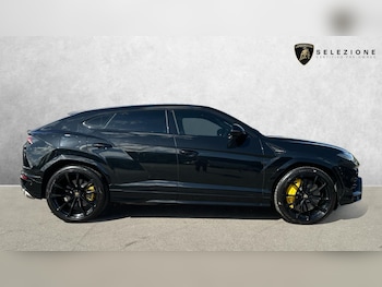 Used Lamborghini Urus 2022 for sale - 75718443: Photo