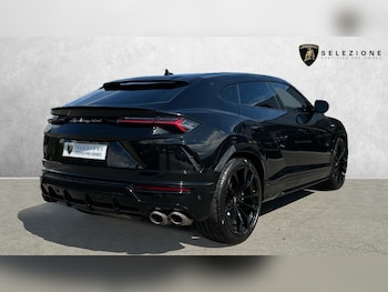 Used Lamborghini Urus 2022 for sale - 75718443: Photo