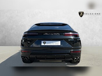 Used Lamborghini Urus 2022 for sale - 75718443: Photo