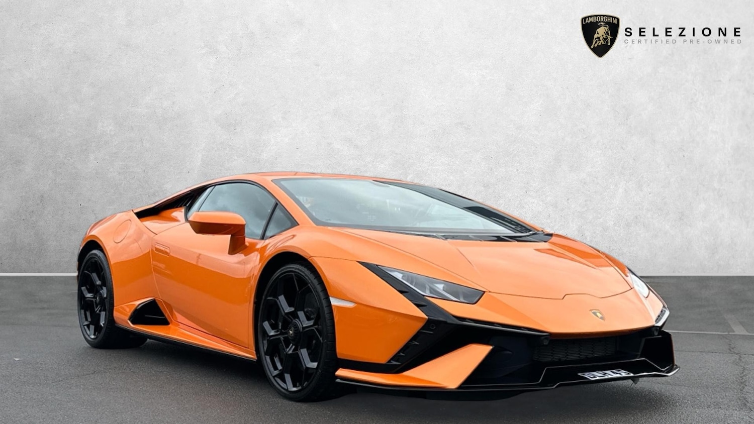 Used Lamborghini Huracan 2025 for sale - 76884713: Photo 1