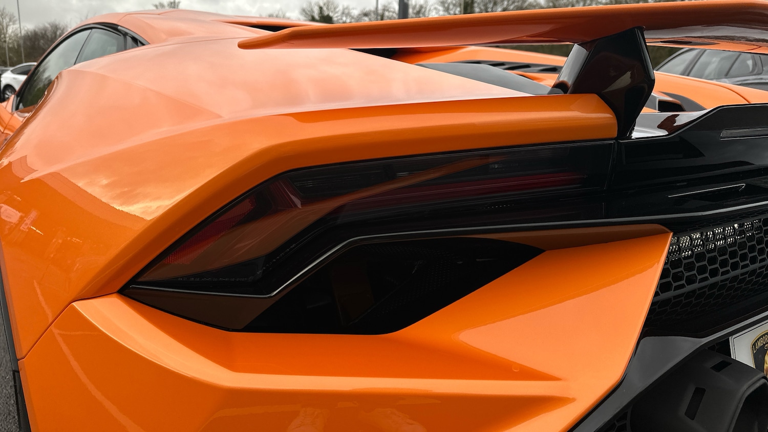 Used Lamborghini Huracan 2025 for sale - 76884713: Photo 10