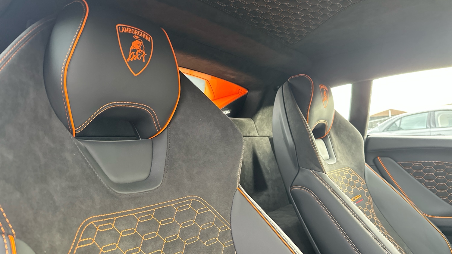 Used Lamborghini Huracan 2025 for sale - 76884713: Photo 15