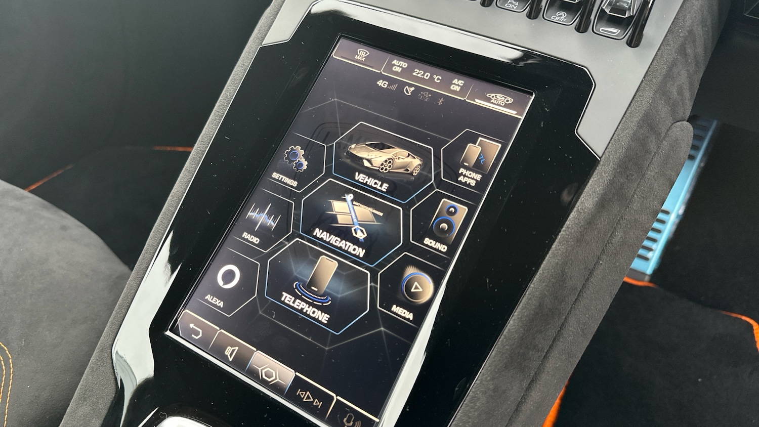 Used Lamborghini Huracan 2025 for sale - 76884713: Photo 17