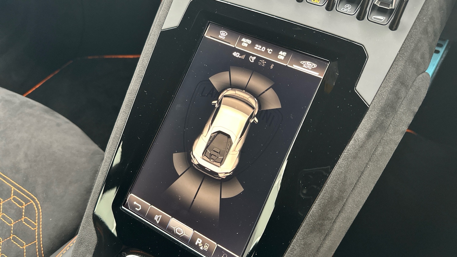 Used Lamborghini Huracan 2025 for sale - 76884713: Photo 18