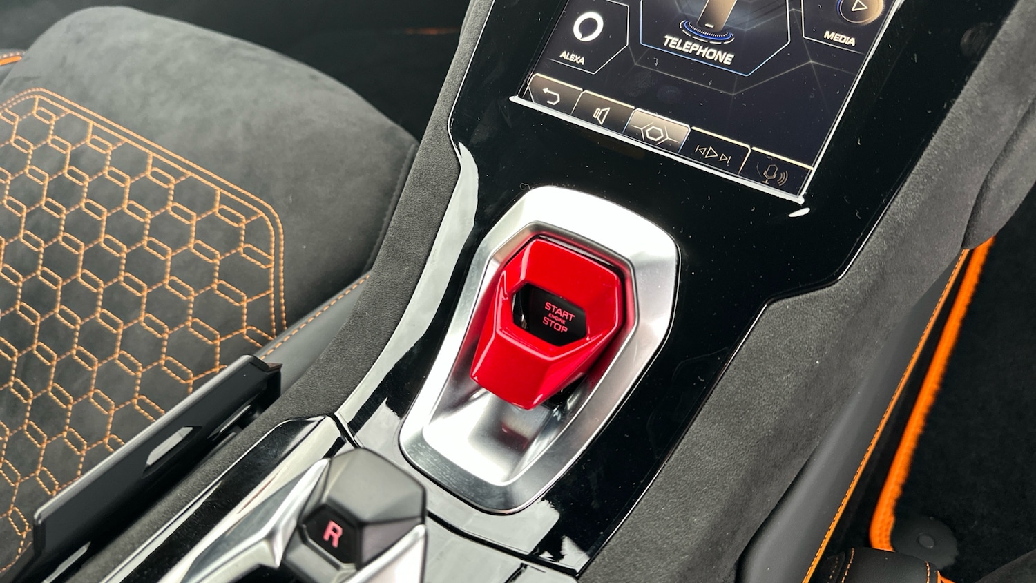 Used Lamborghini Huracan 2025 for sale - 76884713: Photo 19