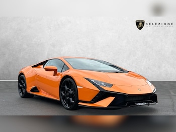 Lamborghini - Huracan