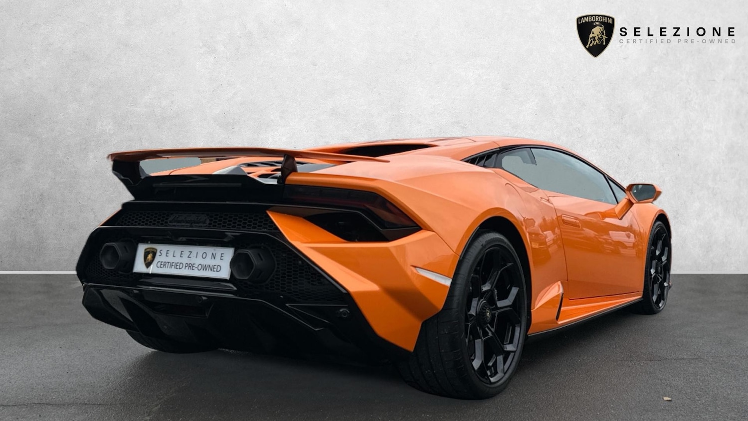 Used Lamborghini Huracan 2025 for sale - 76884713: Photo 3