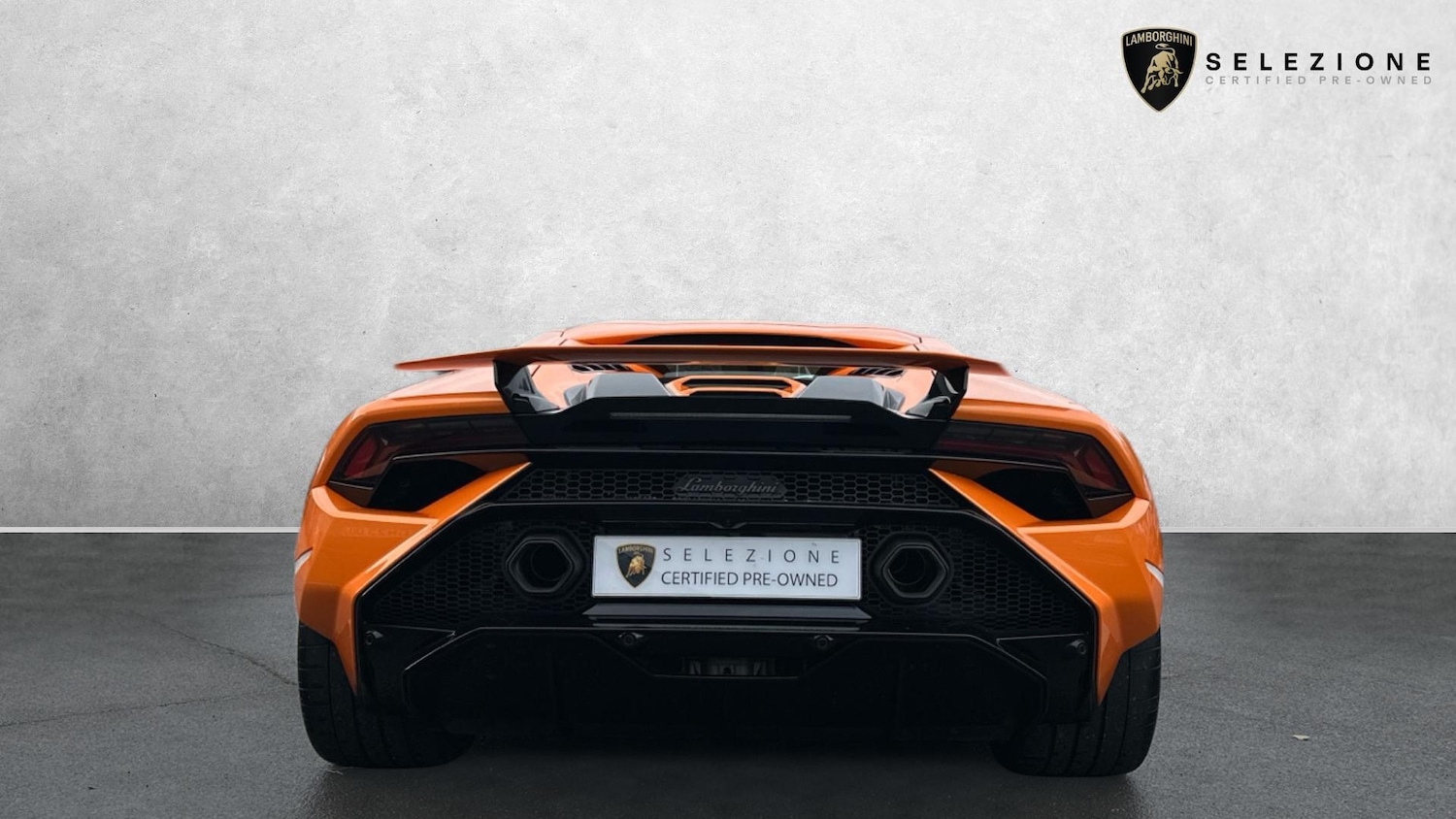 Used Lamborghini Huracan 2025 for sale - 76884713: Photo 4