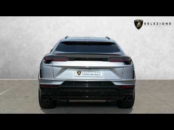 Used Lamborghini Urus 2024 for sale - 75022041: Photo