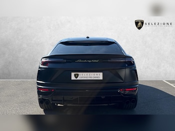 Used Lamborghini Urus 2022 for sale - 77735598: Photo