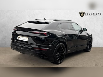 Used Lamborghini Urus 2025 for sale - 77735600: Photo
