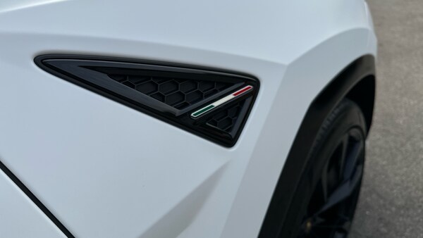 Used Lamborghini Urus 2022 for sale - 76292937: Photo 10