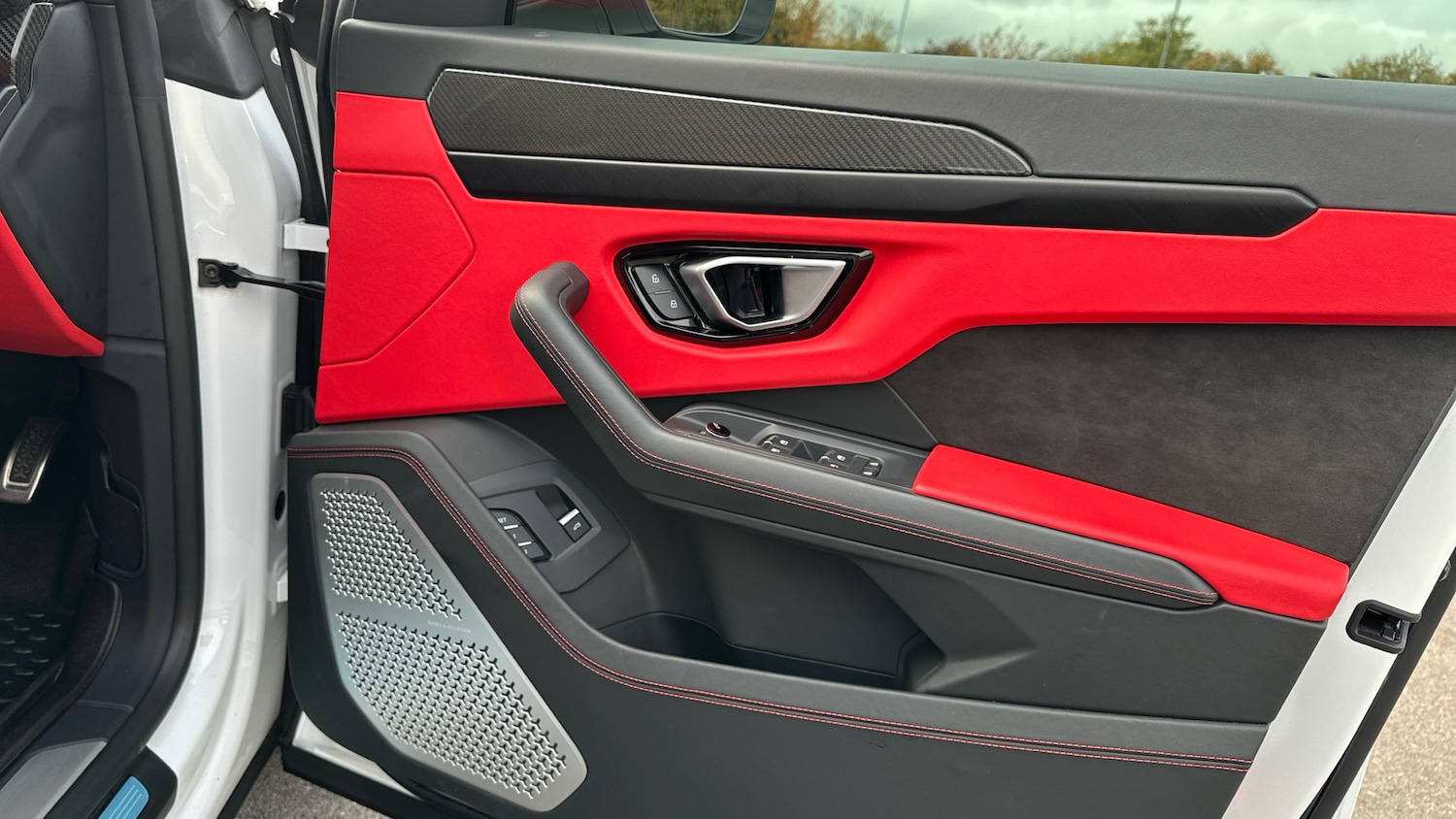 Used Lamborghini Urus 2022 for sale - 76292937: Photo 14