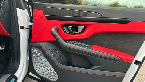 Used Lamborghini Urus 2022 for sale - 76292937: Photo 14