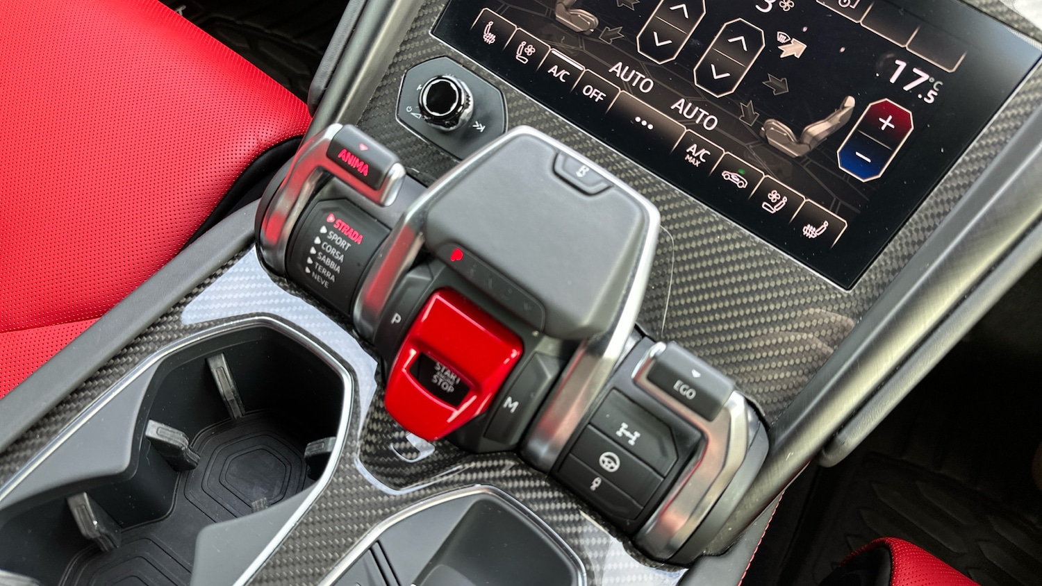 Used Lamborghini Urus 2022 for sale - 76292937: Photo 18