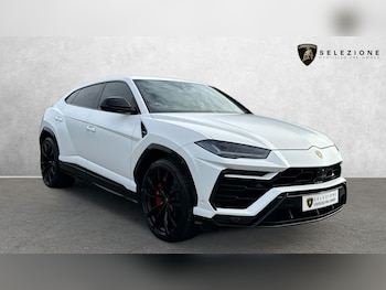 Lamborghini - Urus