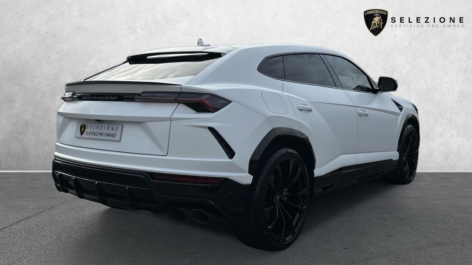 Used Lamborghini Urus 2022 for sale - 76292937: Photo 3