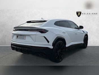 Used Lamborghini Urus 2022 for sale - 76292937: Photo 3