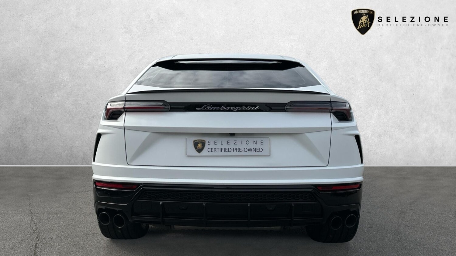Used Lamborghini Urus 2022 for sale - 76292937: Photo 4