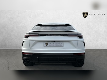 Used Lamborghini Urus 2022 for sale - 76292937: Photo 4