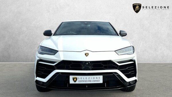 Used Lamborghini Urus 2022 for sale - 76292937: Photo 5