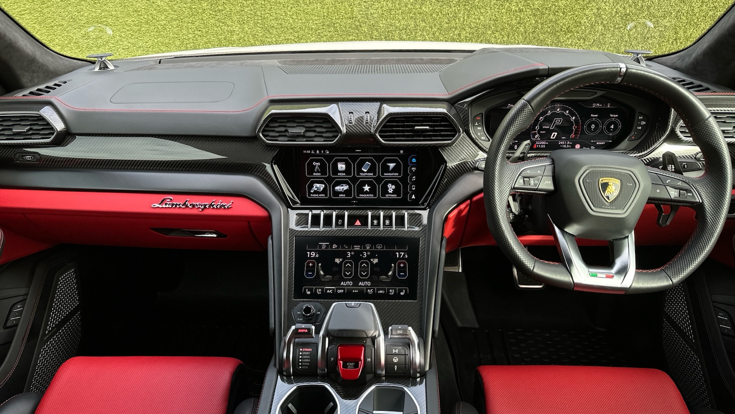 Used Lamborghini Urus 2022 for sale - 76292937: Photo 7