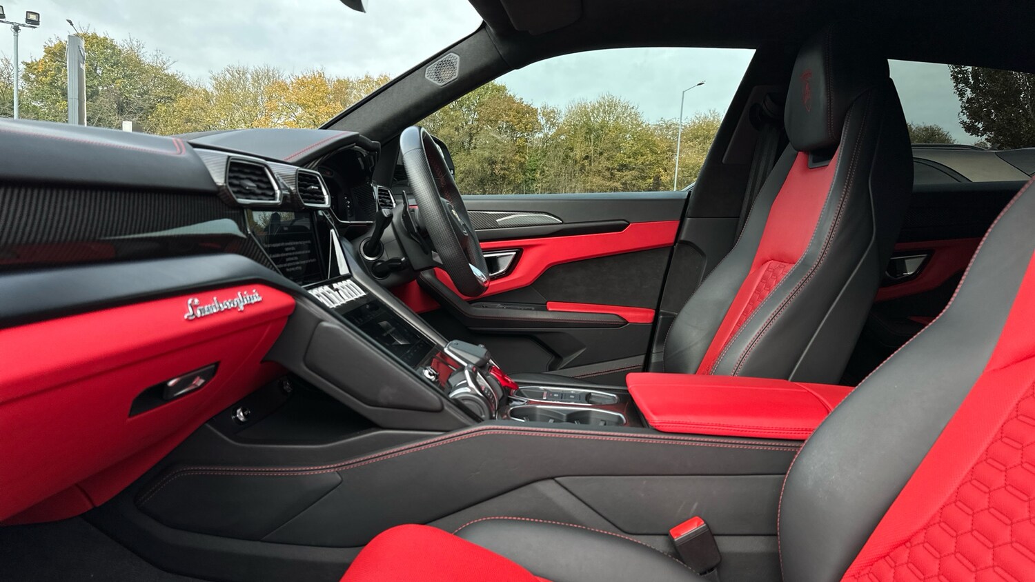 Used Lamborghini Urus 2022 for sale - 76292937: Photo 8