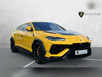 4.0T FSI V8 Performante 5dr Auto
