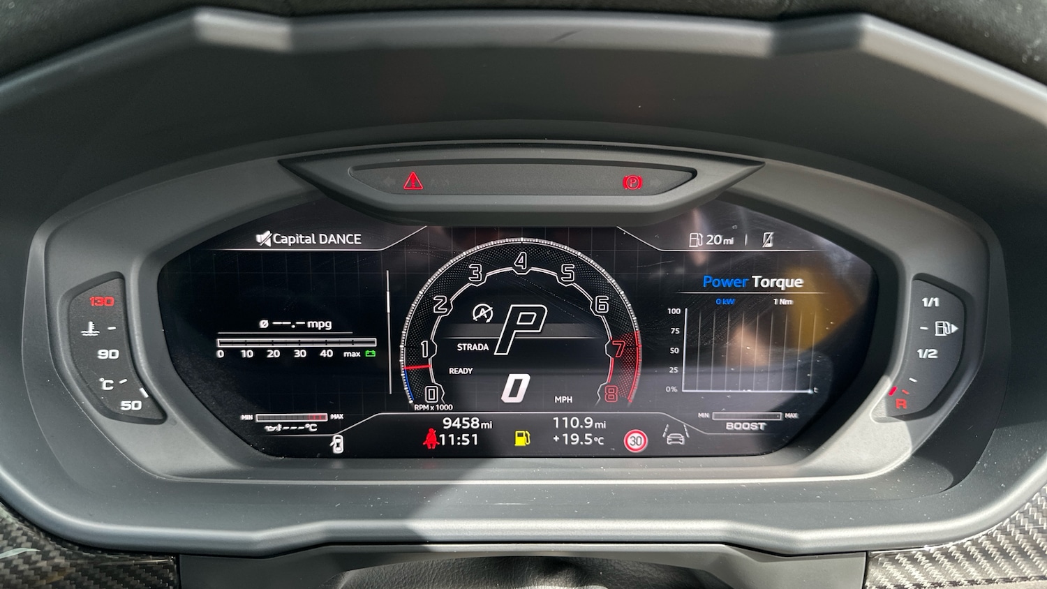 Used Lamborghini Urus 2023 for sale - 75987472: Photo 20