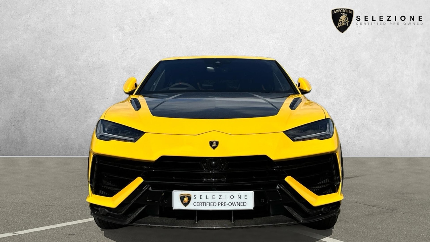 Used Lamborghini Urus 2023 for sale - 75987472: Photo 5