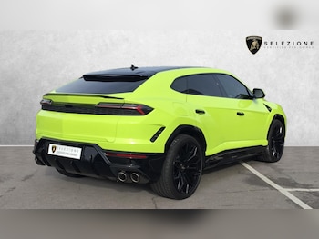 Used Lamborghini Urus 2025 for sale - 76418484: Photo