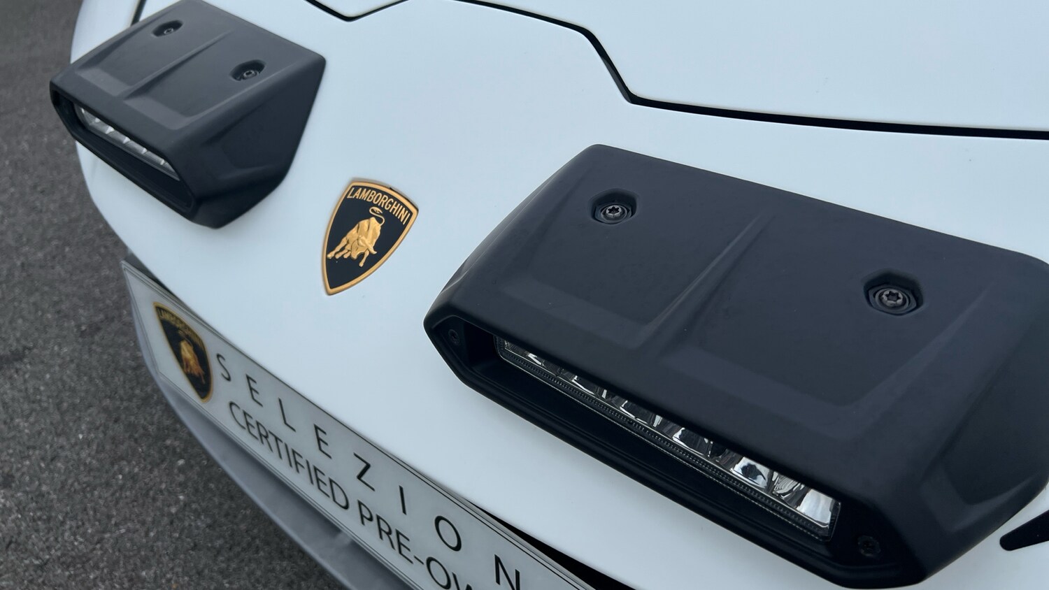 Used Lamborghini Huracan 2023 for sale - 76368842: Photo 11