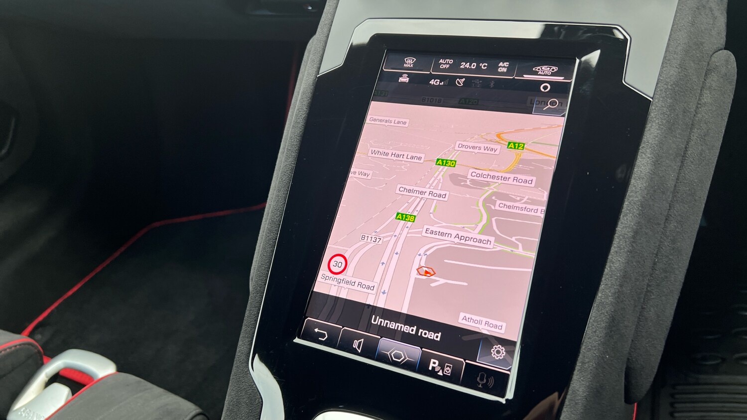 Used Lamborghini Huracan 2023 for sale - 76368842: Photo 18