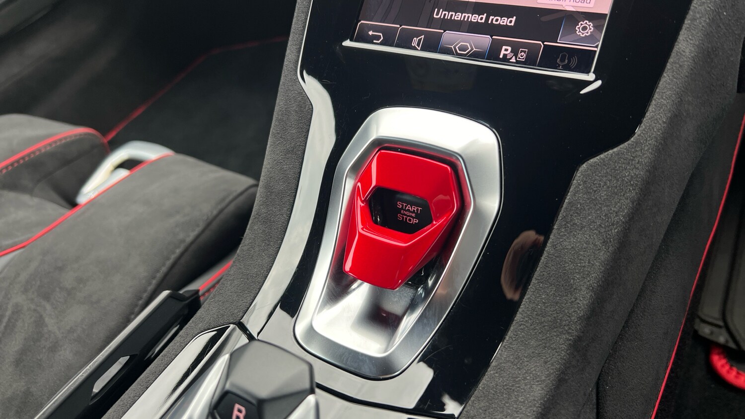 Used Lamborghini Huracan 2023 for sale - 76368842: Photo 19