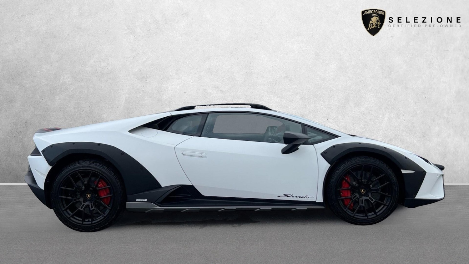 Used Lamborghini Huracan 2023 for sale - 76368842: Photo 2