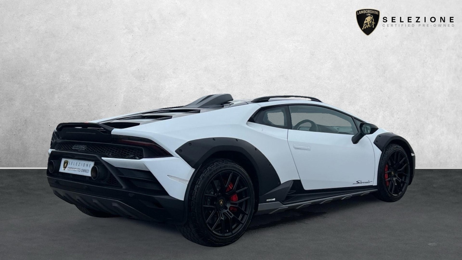 Used Lamborghini Huracan 2023 for sale - 76368842: Photo 3