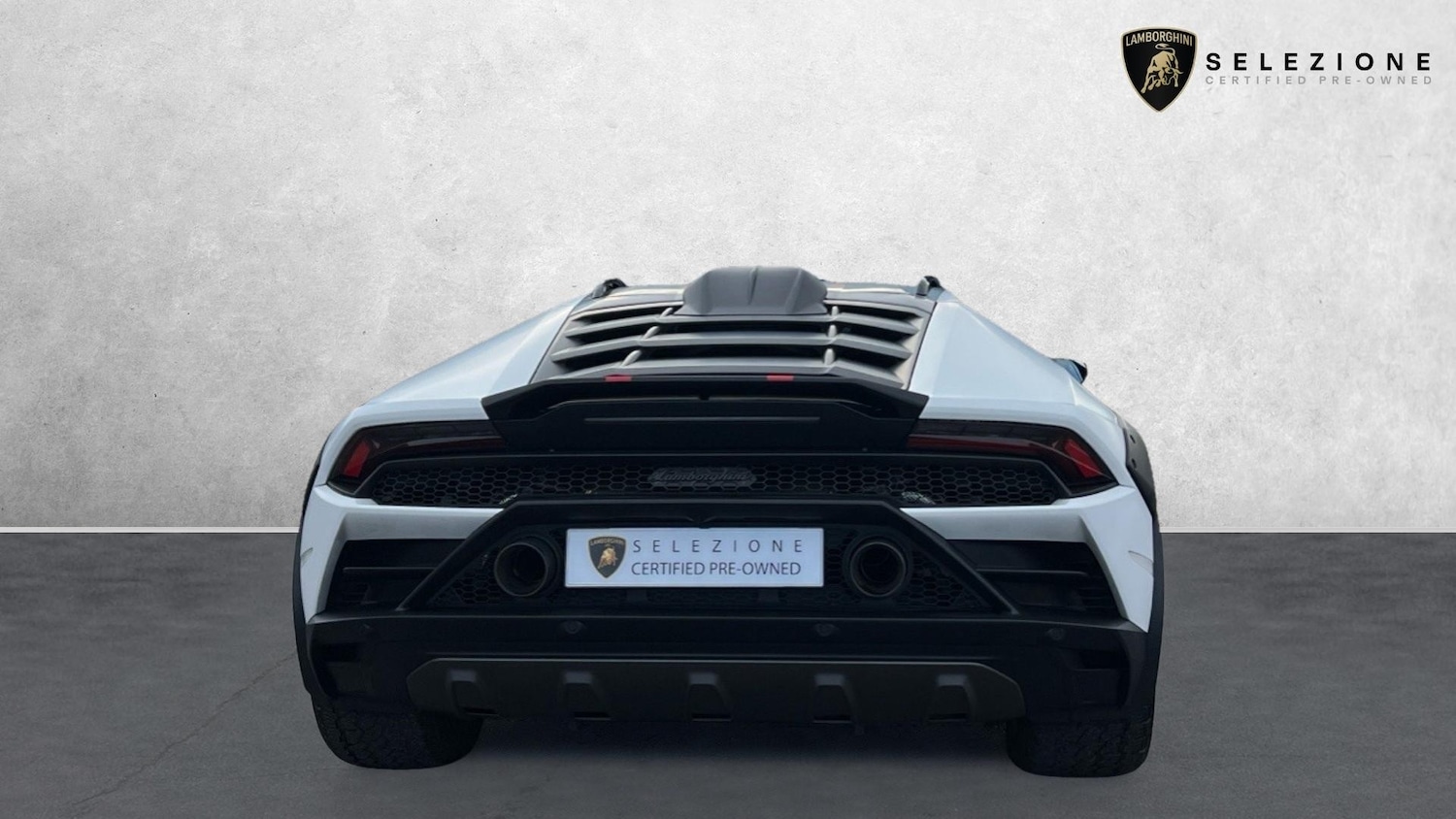 Used Lamborghini Huracan 2023 for sale - 76368842: Photo 4