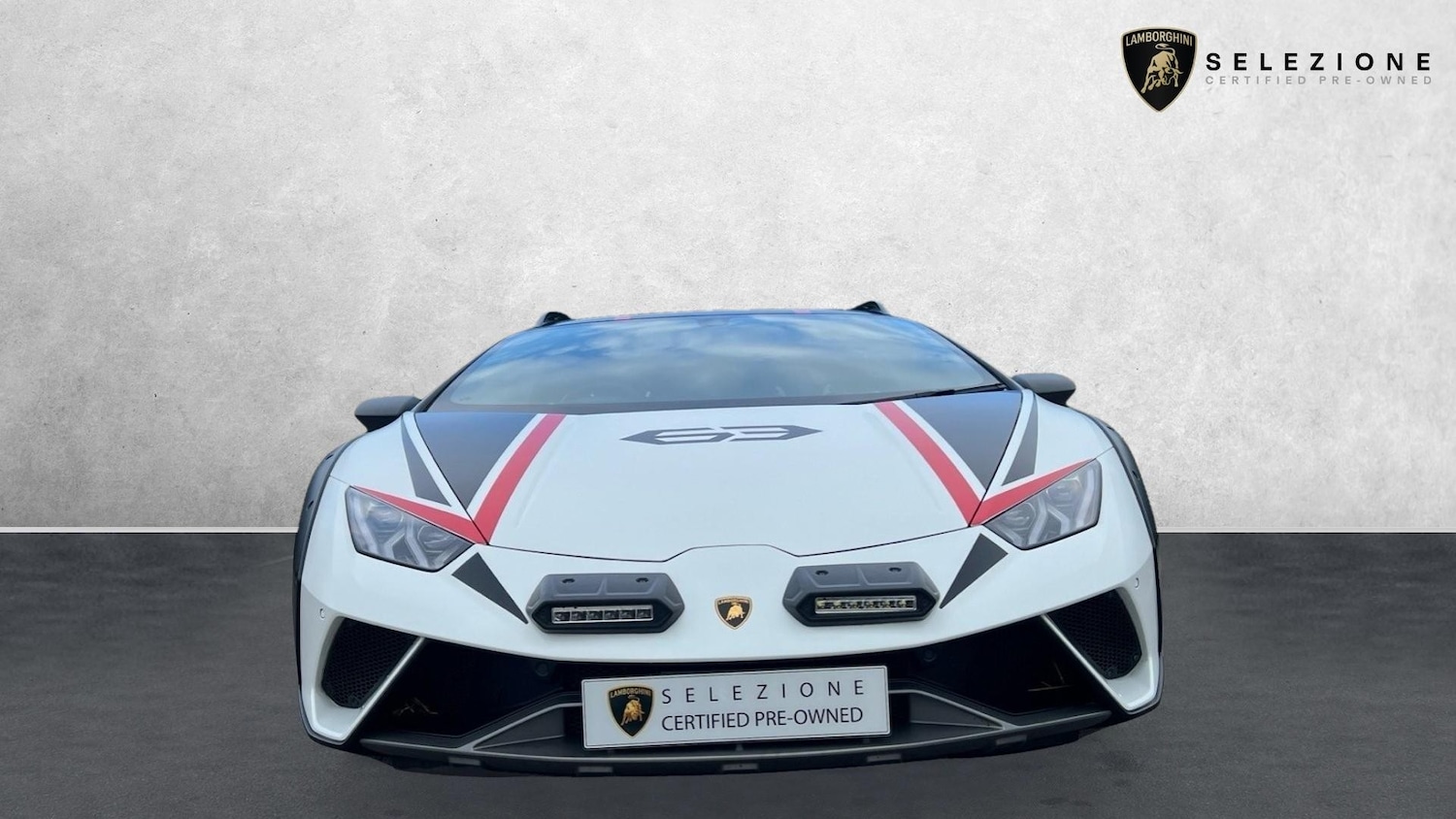 Used Lamborghini Huracan 2023 for sale - 76368842: Photo 5