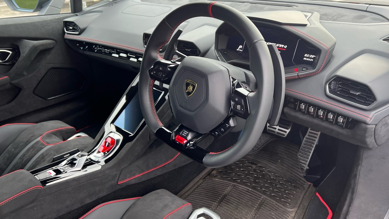 Used Lamborghini Huracan 2023 for sale - 76368842: Photo 6
