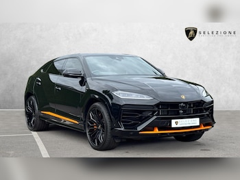Used Lamborghini Urus 2025 for sale - 78945082: Photo