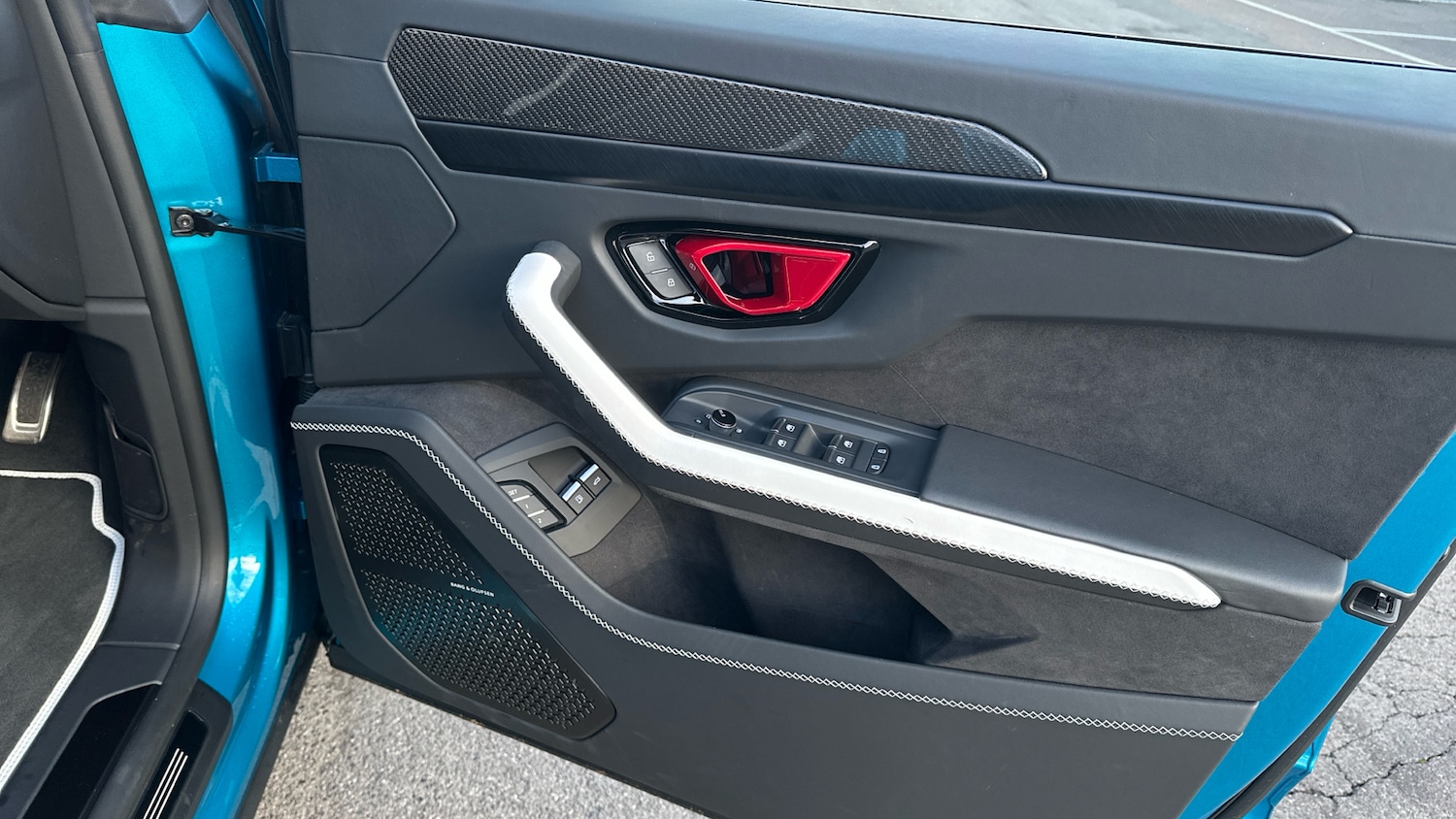 Used Lamborghini Urus 2025 for sale - 76292920: Photo 14