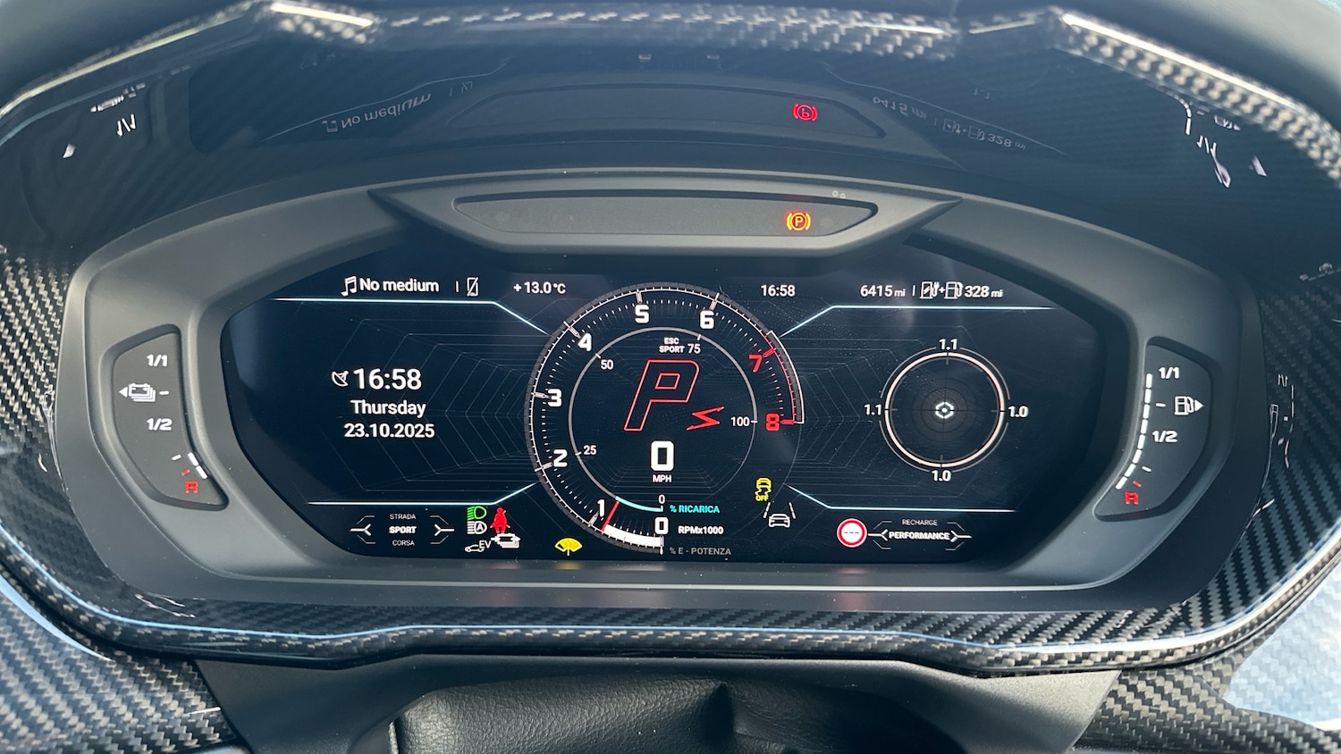 Used Lamborghini Urus 2025 for sale - 76292920: Photo 20