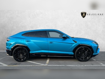 Used Lamborghini Urus 2025 for sale - 76292920: Photo