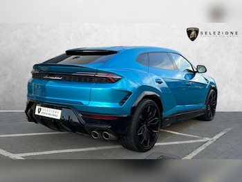 Used Lamborghini Urus 2025 for sale - 76292920: Photo