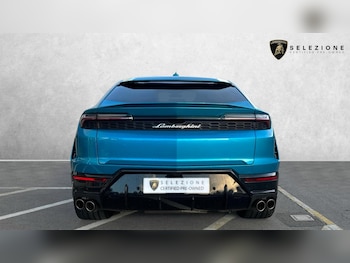 Used Lamborghini Urus 2025 for sale - 76292920: Photo