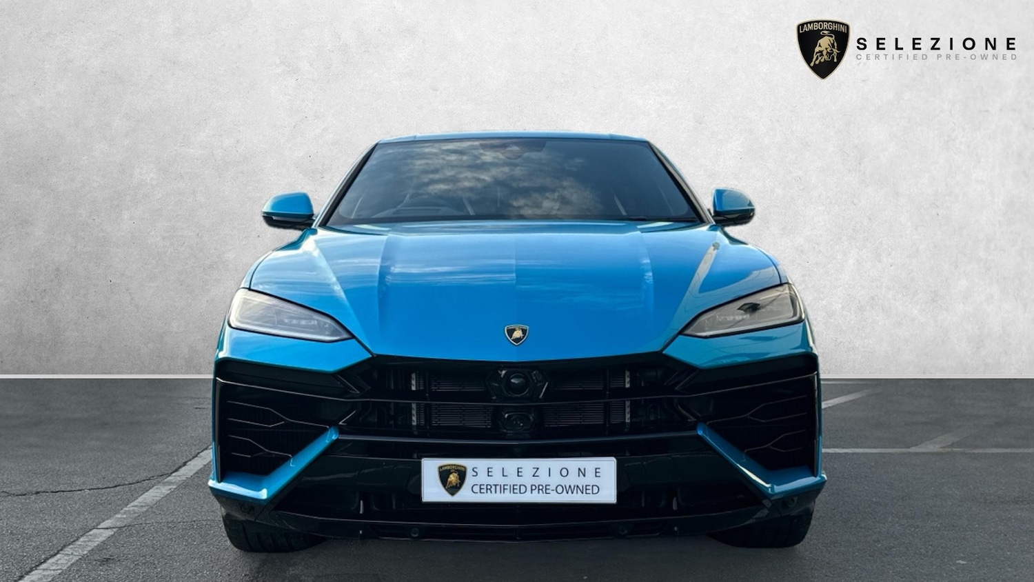 Used Lamborghini Urus 2025 for sale - 76292920: Photo 5