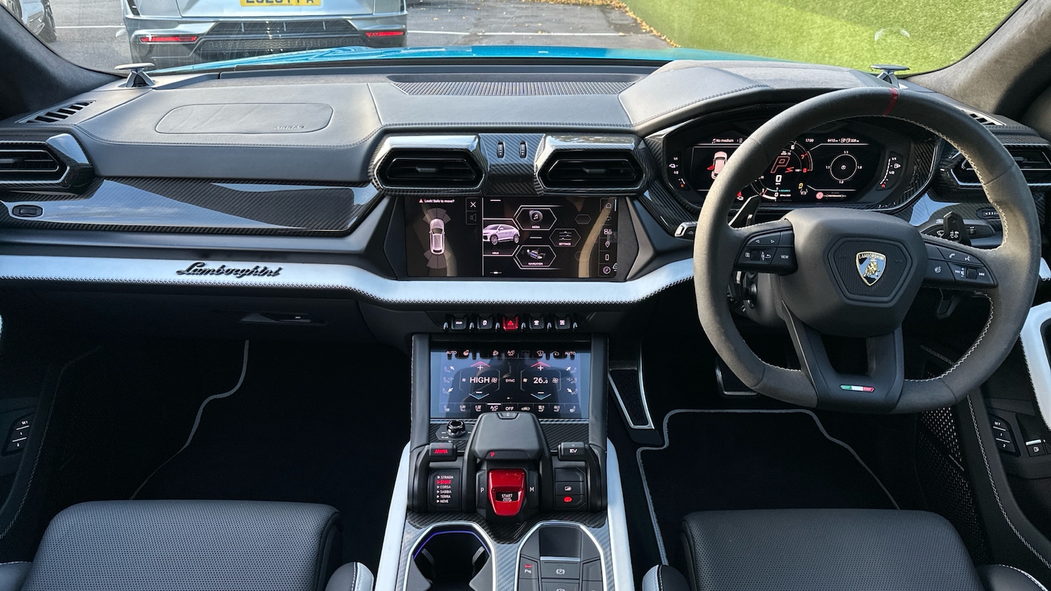 Used Lamborghini Urus 2025 for sale - 76292920: Photo 7