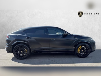 Used Lamborghini Urus 2025 for sale - 79439438: Photo