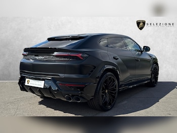 Used Lamborghini Urus 2025 for sale - 79439438: Photo