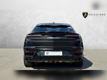 Used Lamborghini Urus 2025 for sale - 79439438: Photo